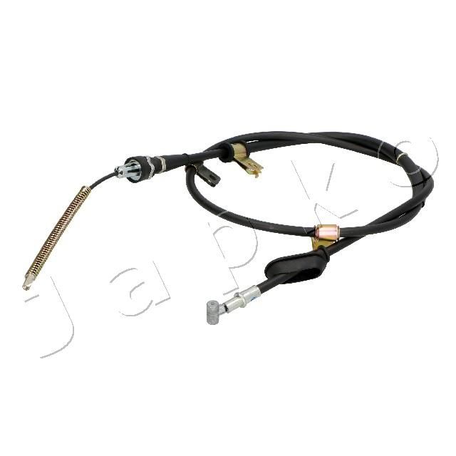 Seilzug Feststellbremse Japko 131834L