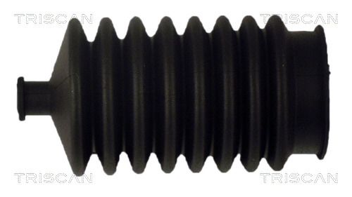 Faltenbalgsatz Lenkmanschette TRISCAN 8500 17102
