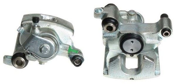 Bremssattel BUDWEG CALIPER 342495
