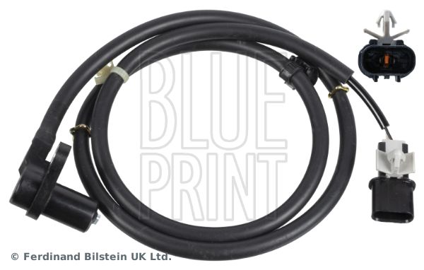 Sensor, Raddrehzahl BLUE PRINT ADBP710076