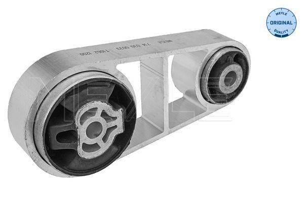 Lagerung, Motor MEYLE 7140300033