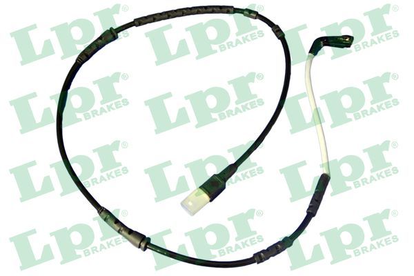 Warnkontakt, Bremsbelagverschleiß LPR ks0166