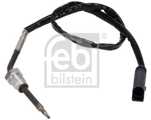 Sensor, Abgastemperatur FEBI BILSTEIN 185850