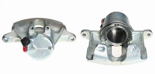 Bremssattel BUDWEG CALIPER 341023