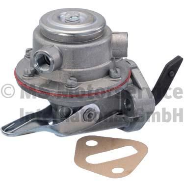 Kraftstoffpumpe PIERBURG 7.02242.52.0
