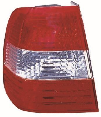 Heckleuchte ABAKUS 441-1973R-UE