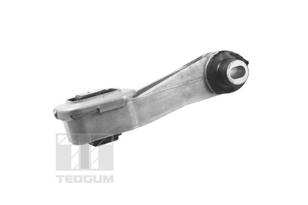 Lagerung, Motor TEDGUM TED72595