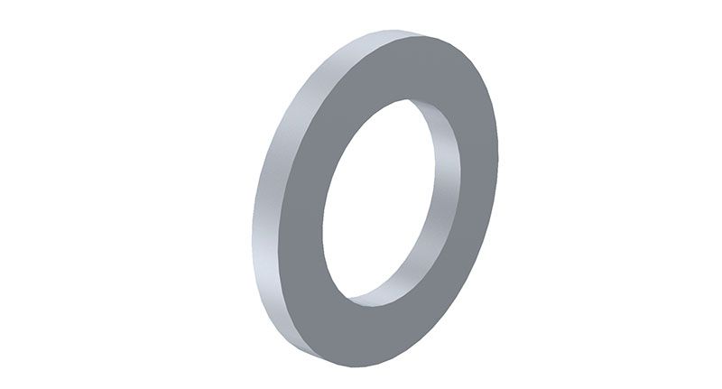 Dichtring WABCO 811 401 008 4