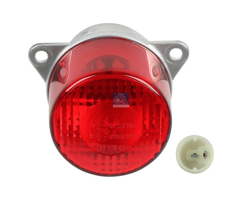 Bremsleuchte DT Spare Parts 3.32161