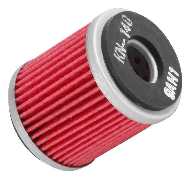 Ölfilter K&N FILTERS KN-140-