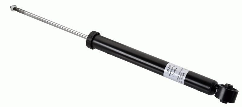 Stoßdämpfer SACHS 280 565