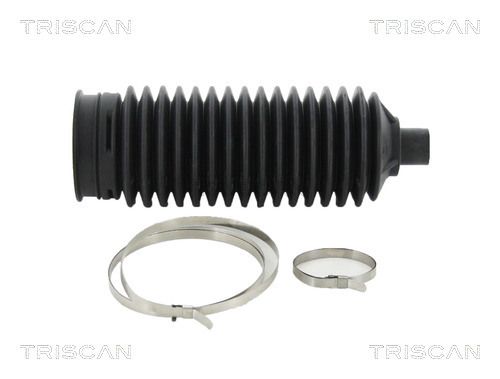 Faltenbalgsatz Lenkmanschette TRISCAN 8500 43004