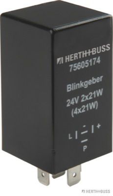 Blinkgeber HERTH+BUSS ELPARTS 75605174