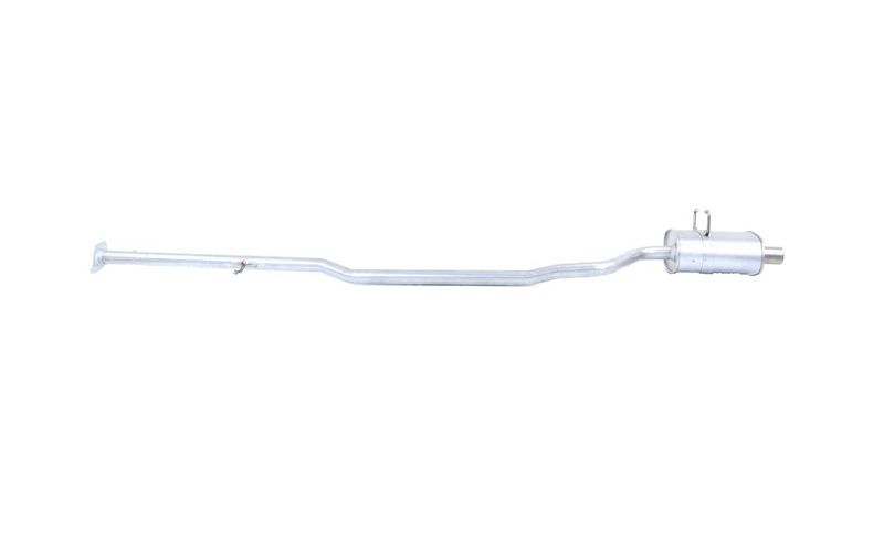 Endschalldämpfer WALKER 25223
