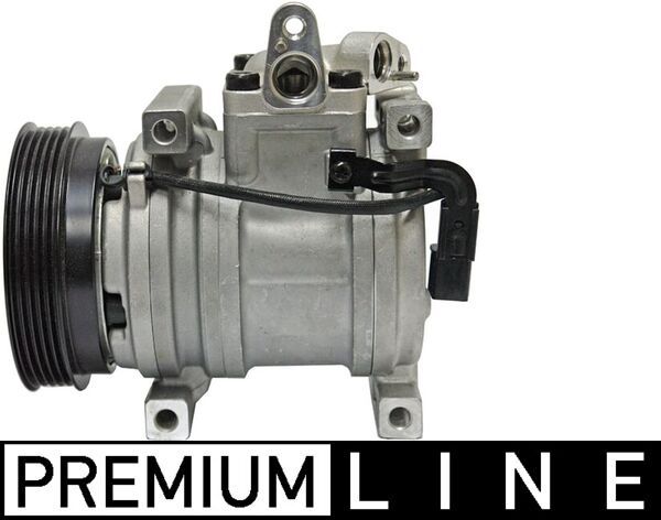 Kompressor, Klimaanlage MAHLE ACP1417000P