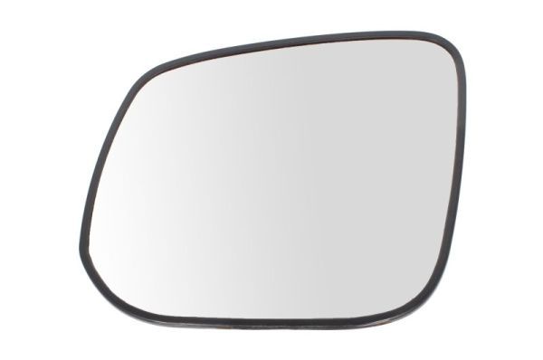 Spiegelglas, Außenspiegel BLIC 6102-27-2001455P