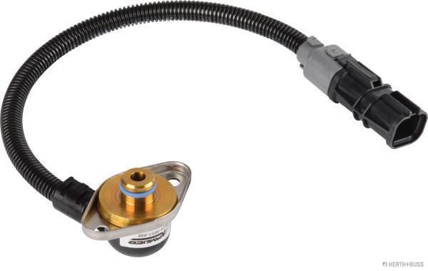 Sensor, Ladedruck HERTH+BUSS ELPARTS 70670812