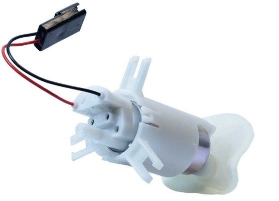 Kraftstoffpumpe MAGNETI MARELLI 313011300090
