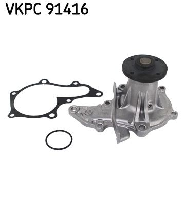 Wasserpumpe, Motorkühlung SKF VKPC91416