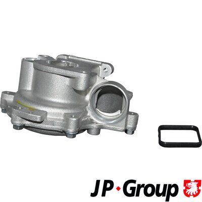 Wasserpumpe, Motorkühlung JP GROUP 1414101800