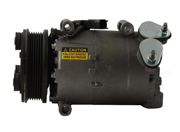 Kompressor, Klimaanlage Airstal 10-3583
