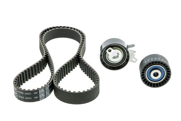 Zahnriemensatz AISIN TSPS-044