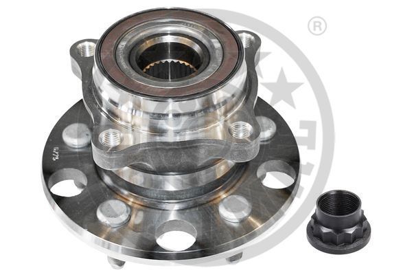 Radlagersatz OPTIMAL 982544