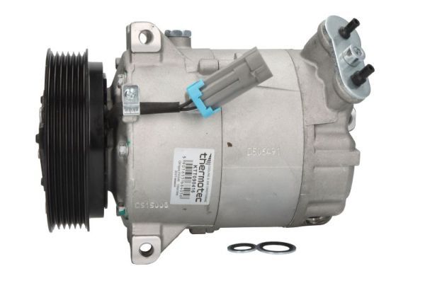 Kompressor, Klimaanlage THERMOTEC KTT090416