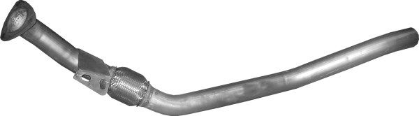 Abgasrohr POLMO 01.44