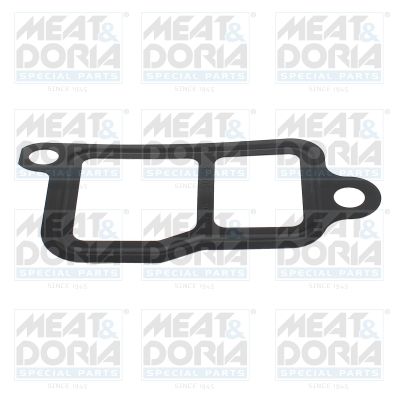 Dichtung, Thermostat MEAT & DORIA 016104