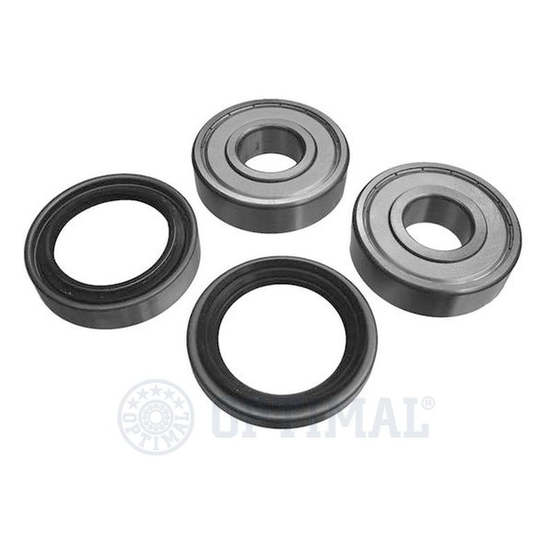 Radlagersatz OPTIMAL 901231