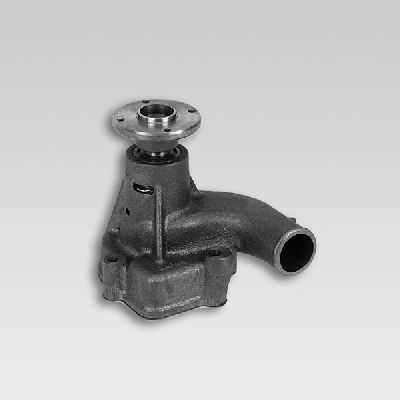 Wasserpumpe, Motorkühlung HEPU P7359