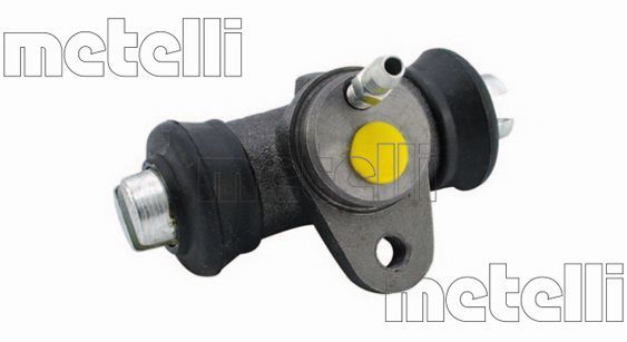 Radbremszylinder METELLI 04-0061