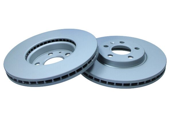 Bremsscheibe QUARO QD0672