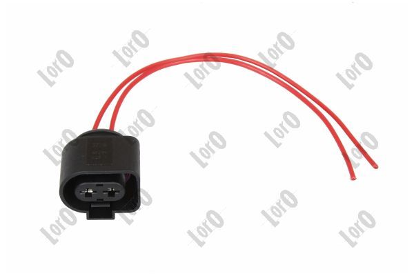Reparatursatz, Kabelsatz ABAKUS 120-00-125
