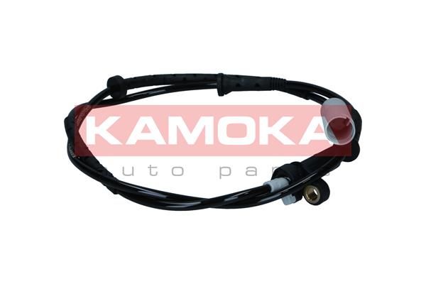 Sensor, Raddrehzahl KAMOKA 1060772