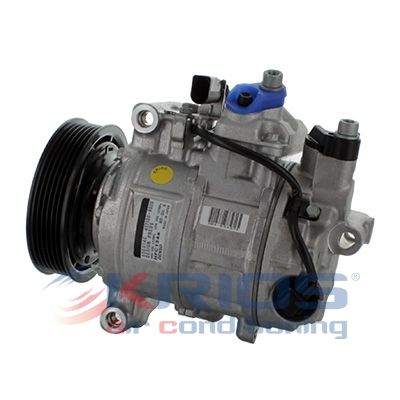 Kompressor, Klimaanlage MEAT & DORIA K15388