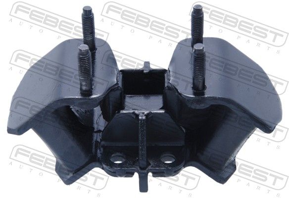Lagerung, Motor FEBEST TM-GX110RR