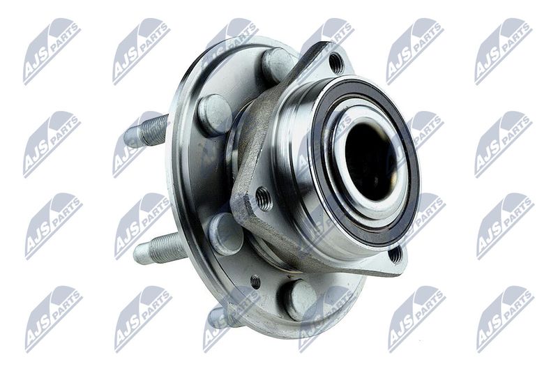 Radnabe NTY KLP-CH-070