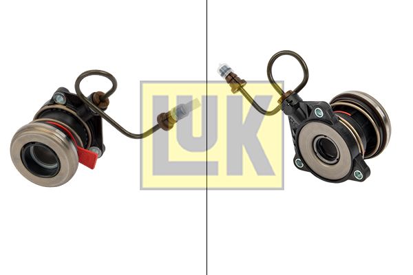Zentralausrücker Kupplung LuK 510 0150 10