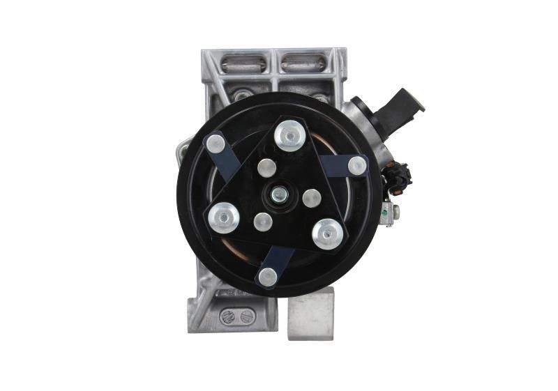Kompressor, Klimaanlage BV PSH 090.165.040.200