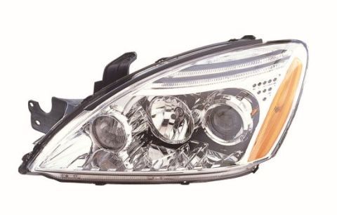 Hauptscheinwerfersatz ABAKUS M14-1102P-AS1