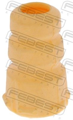 Anschlagpuffer, Federung FEBEST TD-ZZE150F