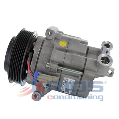 Kompressor, Klimaanlage MEAT & DORIA K14130