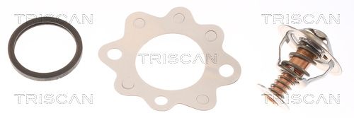 Kühlwasserthermostat TRISCAN 8620 6188