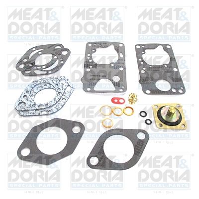 Reparatursatz, Vergaser MEAT & DORIA S57F