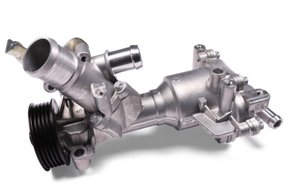Wasserpumpe, Motorkühlung HEPU p1576