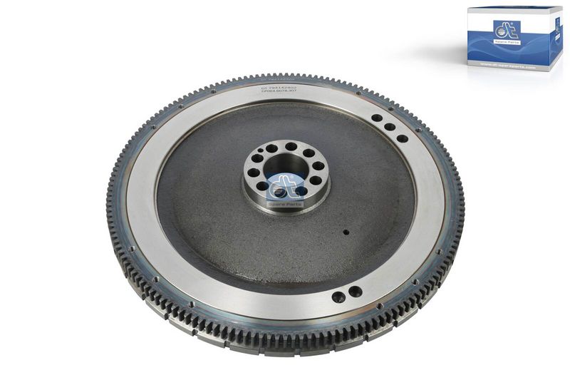 Schwungrad DT Spare Parts 4.62307