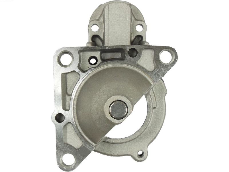 Starterdeckel, Vergaser AS-PL sbr5010
