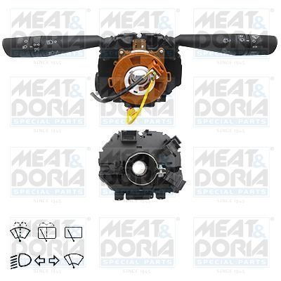 Lenkstockschalter MEAT & DORIA 23257